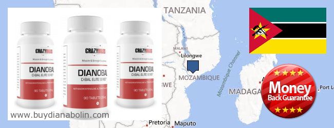Αγορά Dianabol σε απευθείας σύνδεση Mozambique Πού να αγοράσετε Dianabol σε απευθείας σύνδεση Mozambique